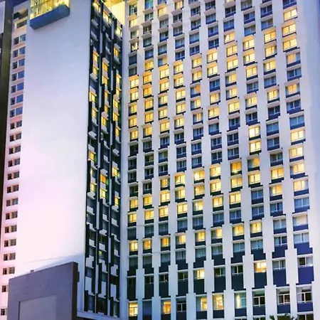 Hotel Furama Bukit Bintang, Kuala Lumpur